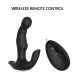 WY0522 CHARLES II - Vibrating Anal Toys, prostate massage, sex toy custom factory-WINYI-info@szwinyi.com