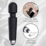 WY0086PRO JOY- Wand Massager, sex toy for women custom factory-WINYI-info@szwinyi.com