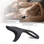 WY0601 - Penis ring, cock ring, vibrating cock ring, remote control cock ring-custom factory-WINYI-info@szwinyi.com