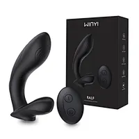 WY0570 RALF - Remote control Slapping anal toys, prostate massage, sex toy custom manufacturer-WINYI-info@szwinyi.com