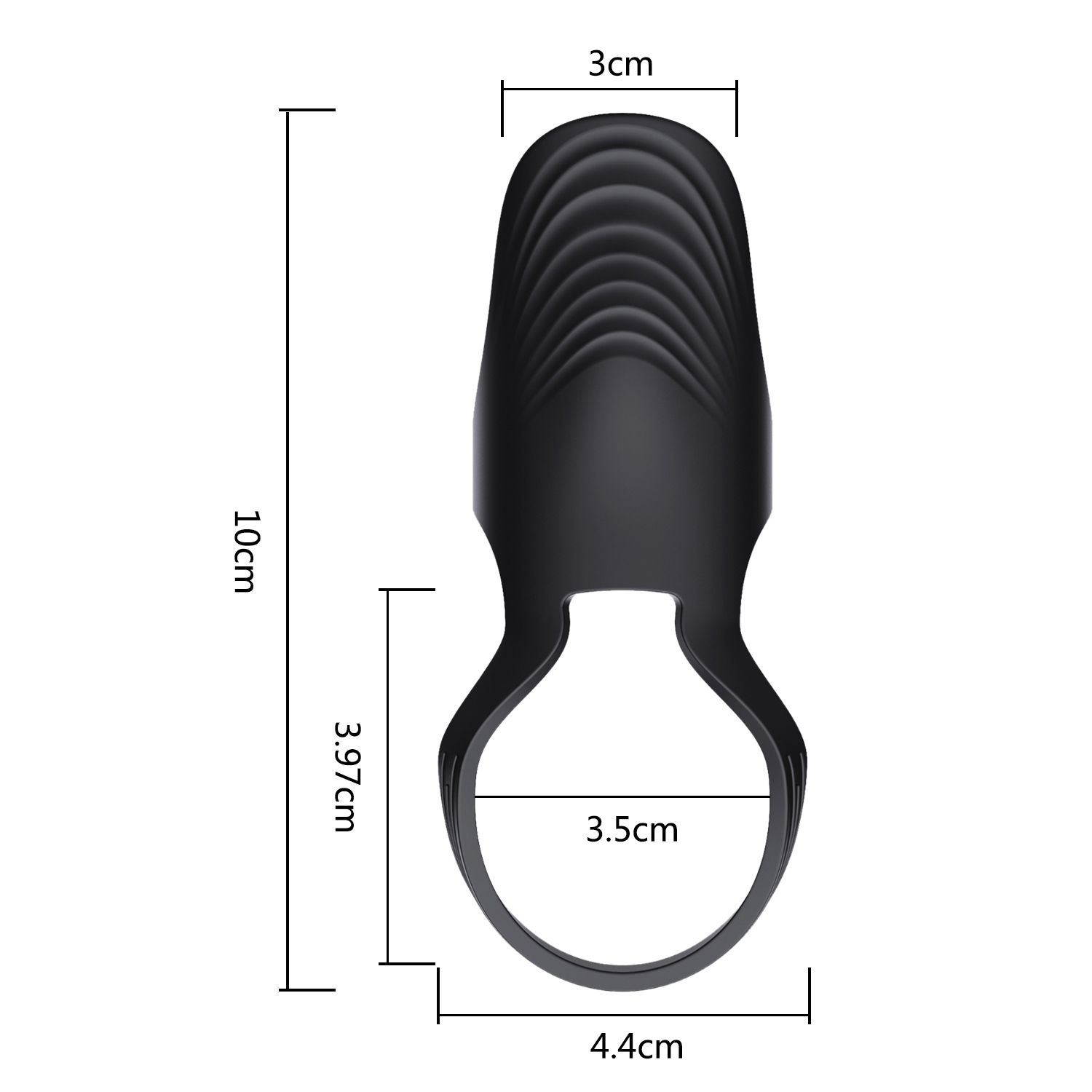 WY0601 - Penis ring