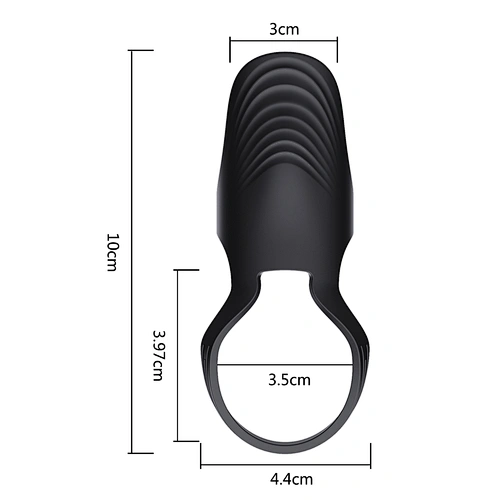 WY0601 - Penis ring, cock ring, vibrating cock ring, remote control cock ring-custom factory-WINYI-info@szwinyi.com