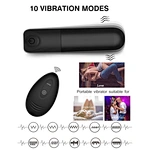 remote control bullet vibrator wholesale factory-WINYI-szwinyi.com-OEM ODM sex toy