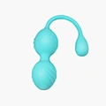 WY0571 HEIDI - Kegel Ball Set，vibrating kegel ball， benwa ball, kegel excersier, OEM ODM-WINYI-info@szwinyi.com
