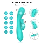 WINYI-WY0544 CHOLE - G-Spot Vibrator, vibrator, vibrator sex toy, sex toy for women, custom vendor-szwinyi.com-info@szwinyi.com