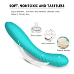 G spot Vibrator, vibrater, vibrator sex toy, sex toys for women-Vendor-WINYI