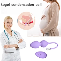 WY0569 VICTORIA - Vibrating Kegel Ball, kegel exercise, ben wa ball-OEM ODM-WINYI-info@szwinyi.com