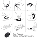 WY0570 RALF - Remote control Slapping anal toys, prostate massage, sex toy custom manufacturer-WINYI-info@szwinyi.com
