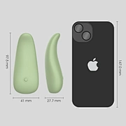 WINYI-2023 new sex toy hot selling tongue vibrator supplier-OEM ODM service available factory-Wide Range Of Quality Products-Industry-trusted Vendor-Private Label full customization-WINYI-Official Websiteszwinyi.com/winyi.net