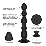anal sex toy for women-WINYI-anal bead vibrator-OEM ODM service available factory-Wide Range Of Quality Products-Industry-trusted Vendor-Private Label full customization-WINYI-Official Websiteszwinyi.com/winyi.net