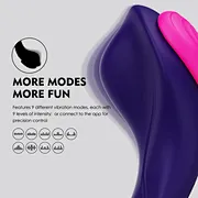 WY0630-app controlled wearable panty vibrator manufacturer-Private Label sex toy customized- ODM OEM Trusted Exporter in China -Excellent Customer Service-
Huge Selection-Discover Our Range Of Products-Factory Direct Price-WINYI-szwinyi.com/winyi.net