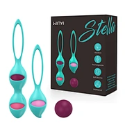 WY0540 STELLA - Kegal Ball OEM ODM-WINYI-info@szwinyi.com