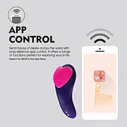 WY0630-app controlled wearable panty vibrator manufacturer-Private Label sex toy customized- ODM OEM Trusted Exporter in China -Excellent Customer Service-
Excellent Customer Se-Affordable Options Available-Factory Direct Price-WINYI-szwinyi.com/winyi.net