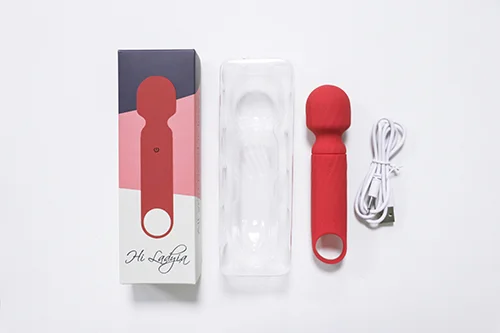 2023 new sex toy packaging