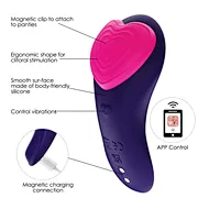 WY0630-app controlled wearable panty vibrator manufacturer-Private Label sex toy customized- ODM OEM Trusted Exporter in China -Excellent Customer Service-
Huge Selection-Discover Our Range Of Products-Factory Direct Price-WINYI-szwinyi.com/winyi.net