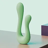 U shaped vibrator for couple-WINYI-WINYI-Suppier-2023/2024 new U shaped vibrator for couple manufacturer-factory-supplier
