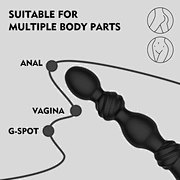 sex toy anal plug-WINYI-anal bead vibrator-OEM ODM service available factory-Wide Range Of Quality Products-Industry-trusted Vendor-Private Label full customization-WINYI-Official Websiteszwinyi.com/winyi.net