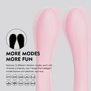 nipple clamps-WINYI 2023 New 2 In 1 Nipple Stimulating Clamps Rabbit Vibrator Supplier