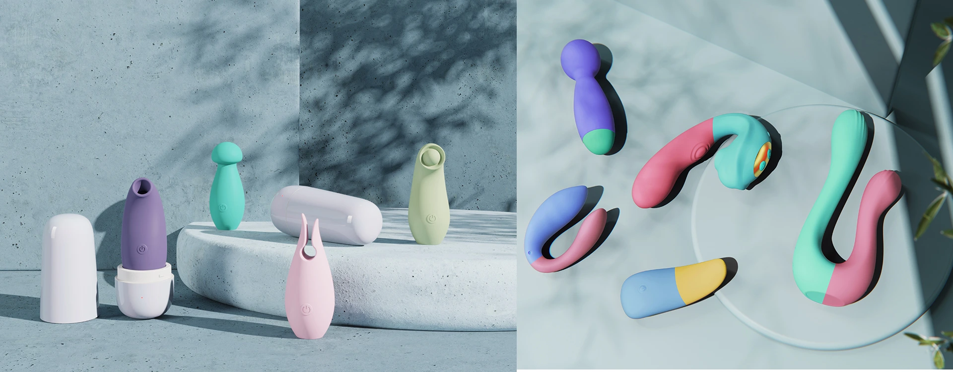 The 2024 best selling trending adult toys