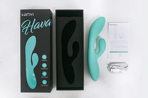 WINYI sex toy packaging