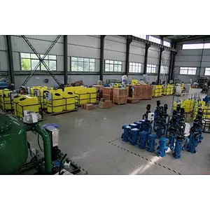 Chemical Dosing System