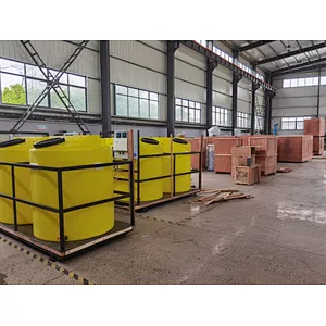 Chemical Dosing System