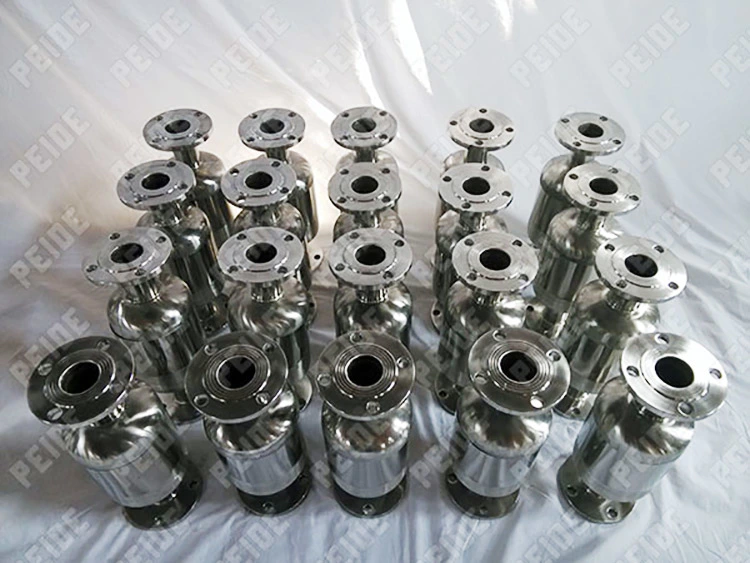 Strong magnetic water processor Agricultural Water 10000 Gauss Magnetic Water Treatment Device