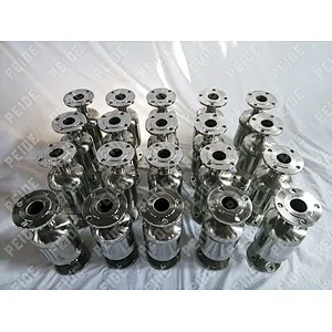 Strong magnetic water processor Agricultural Water 10000 Gauss Magnetic Water Treatment Device