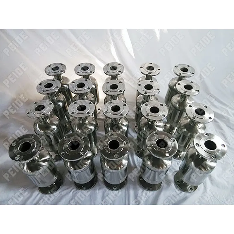 Strong magnetic water processor Agricultural Water 10000 Gauss Magnetic Water Treatment Device
