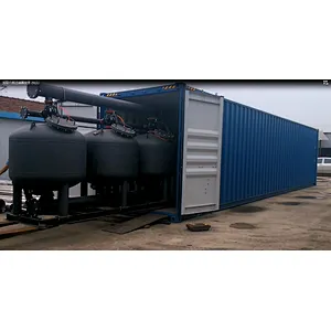active carbon filter
