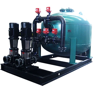 active carbon filter