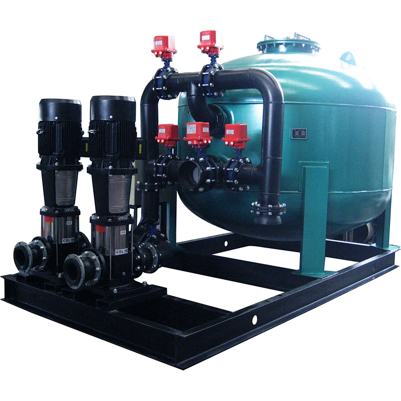 active carbon filter