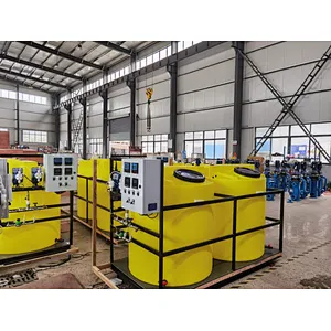 Chemical Dosing System