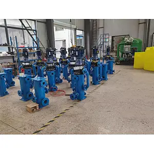 Condenser Tube Cleaning System