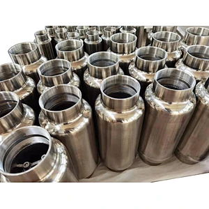 Strong magnetic water processor Agricultural Water 10000 Gauss Magnetic Water Treatment Device
