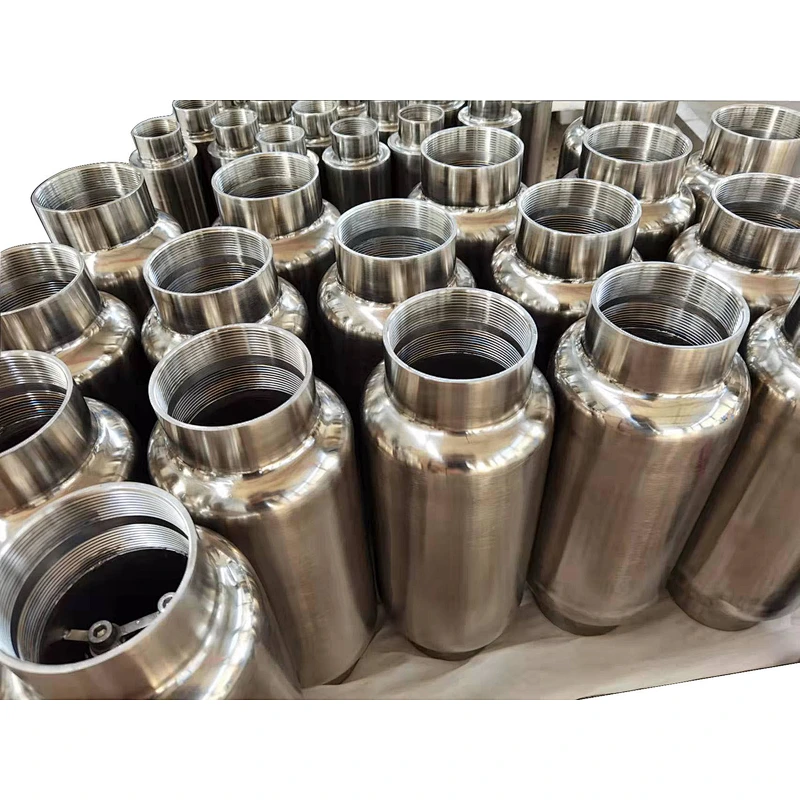 Strong magnetic water processor Agricultural Water 10000 Gauss Magnetic Water Treatment Device