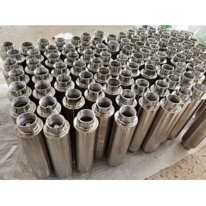 Magnetic water equipment