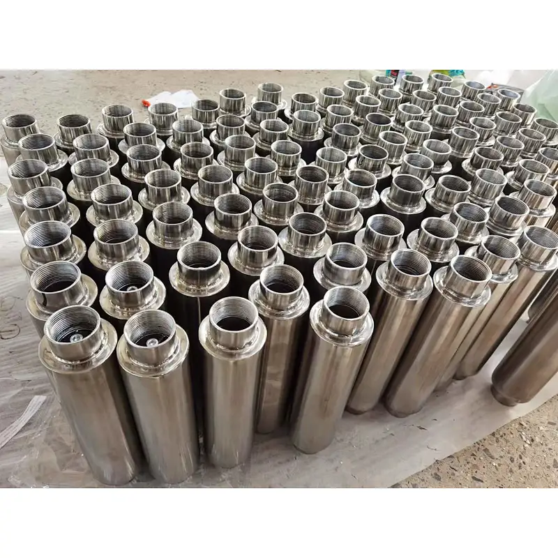 Magnetic water equipment
