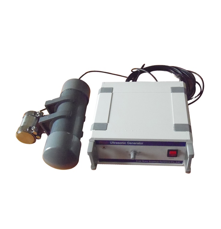 ultrasonic device sonic,Ultrasonic device for algae extermination in,Ultrasonic