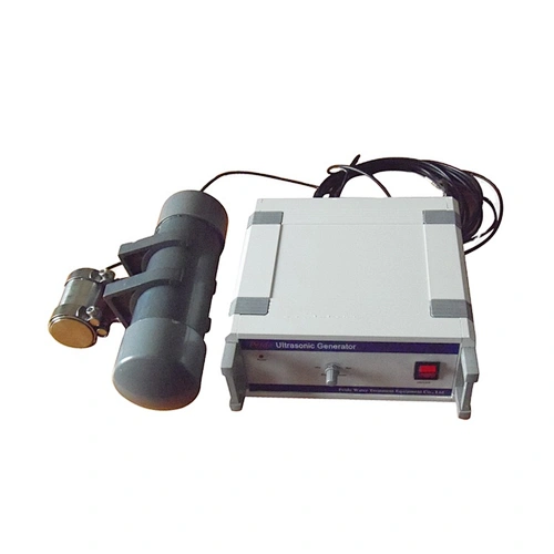 ultrasonic device sonic,Ultrasonic device for algae extermination in,Ultrasonic