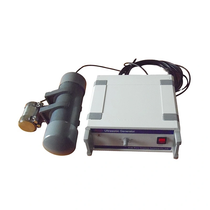 ultrasonic device sonic,Ultrasonic device for algae extermination in,Ultrasonic