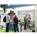 PEIDE in ASIA POOL&SPA EXPO 2019