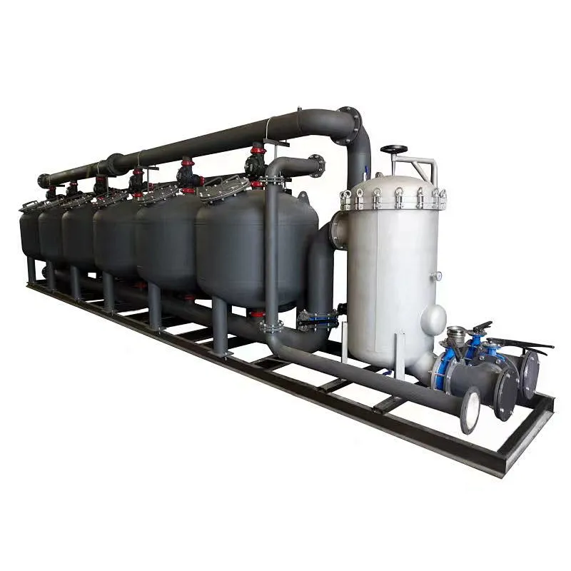 active carbon filter