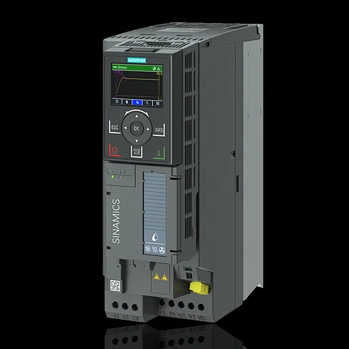 Siemens Inverter Drive 6SL3220-3YE24-0UF0