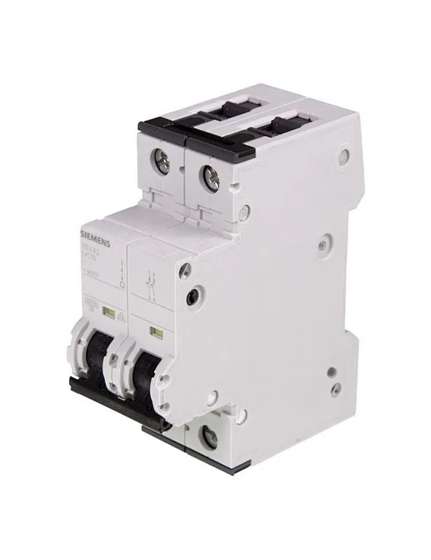 Circuit breaker Siemens 5SY4216-7