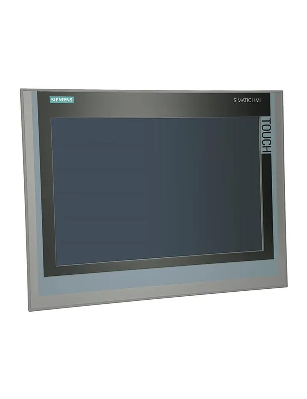 SIMATIC Comfort Panel Siemens TP1500 Comfort - 6AV2124-0QC02-0AX1