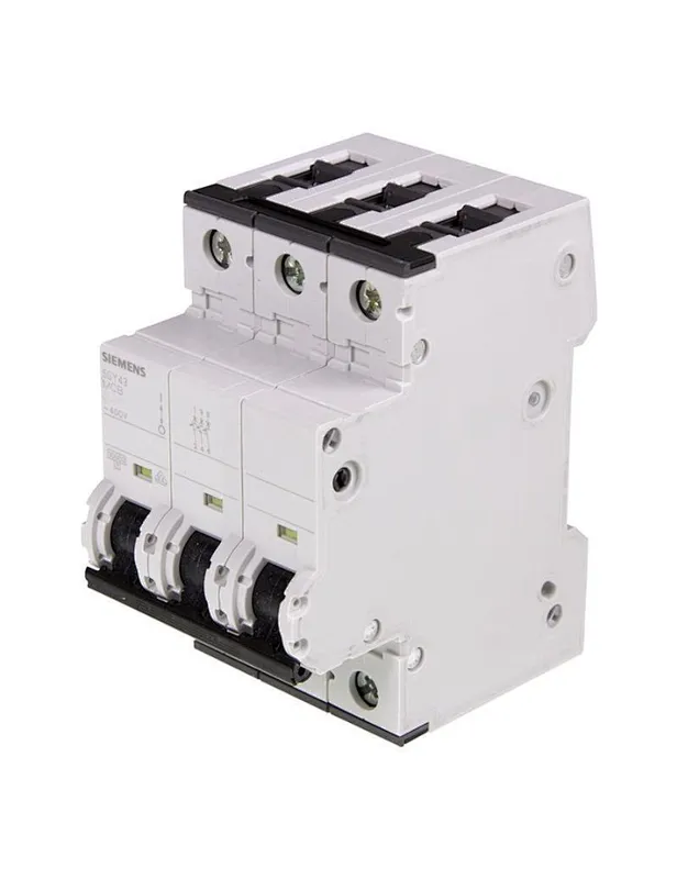Circuit breaker Siemens 5SY4320-7