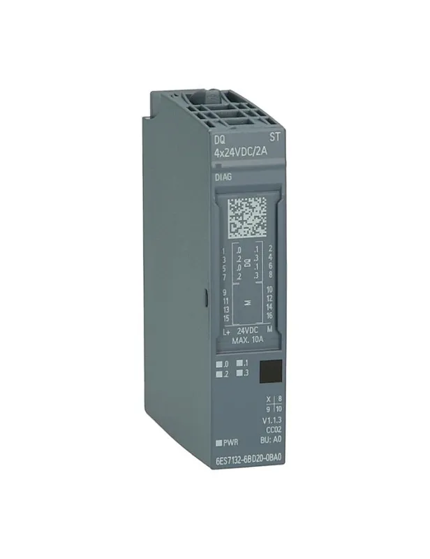 6ES7132-6BD20-0BA0