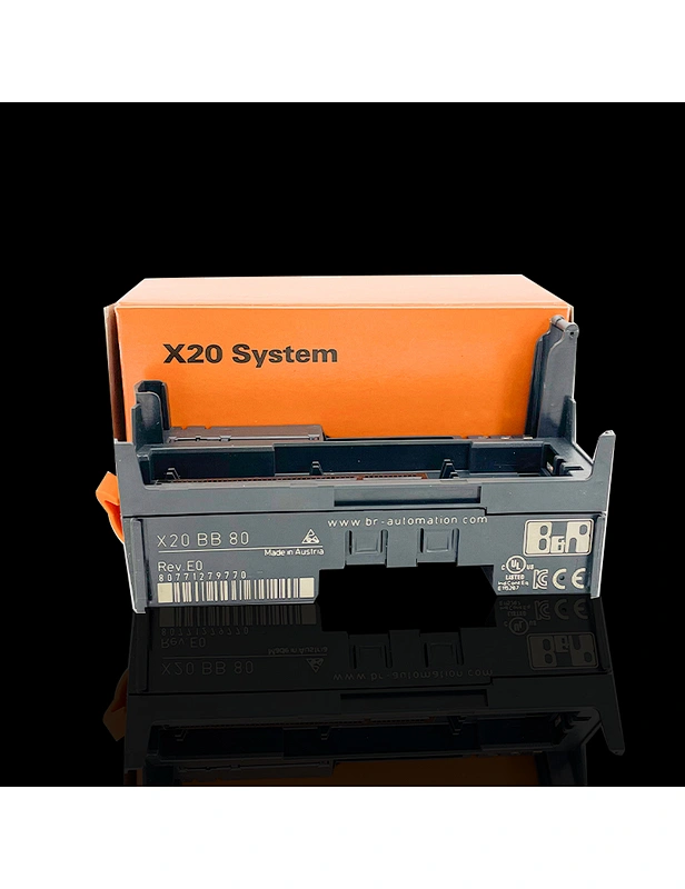 X20 BB 80