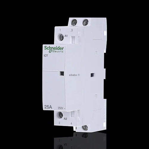 Schneider Electric Acti 9 iCT Contactor A9C20732